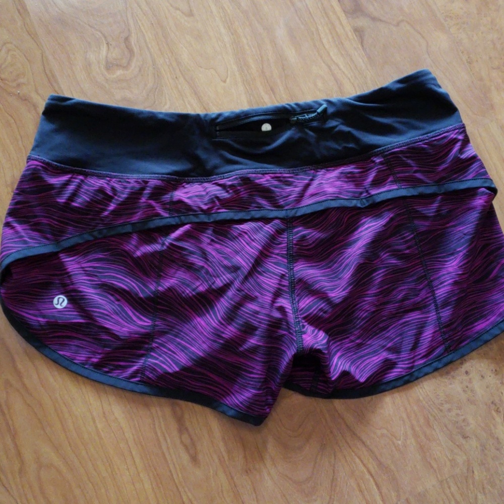 Cute lulu shorts